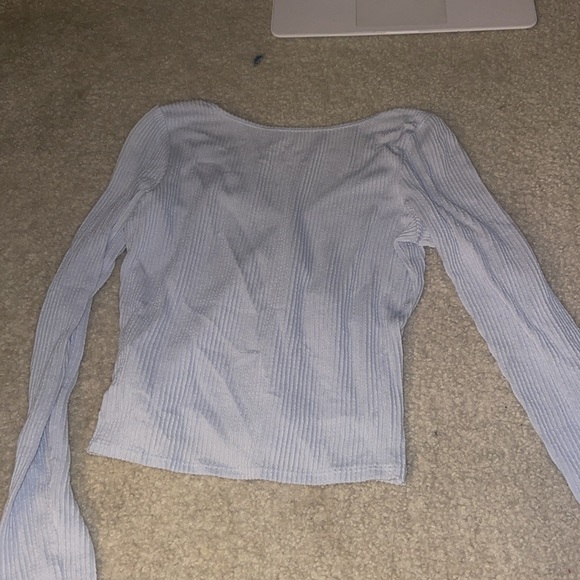 HOLLISTER TOP - Picture 3 of 3